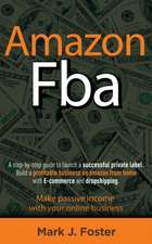 AMAZON FBA GUIDE 2020