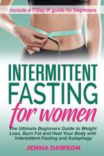 Intermittent Fasting for Women