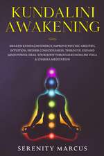 Kundalini Awakening