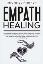 Empath Healing