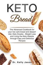 Keto Bread