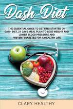 dash diet