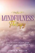 Mindfulness Therapy