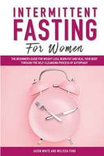 Intermittent Fasting For Women