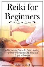 Reiki for Beginners