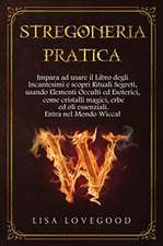 Stregoneria pratica