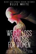 WEIGHT LOSS HYPNOSIS FOR WOMEN