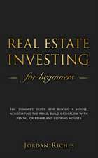 Real Estate Investing for Beginners