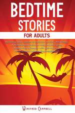 Bedtime Stories for Adults