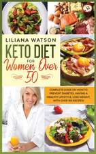 Keto Diet For Women Over 50