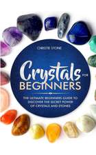 Crystals for Beginners