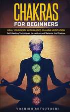 Chakras for Beginners