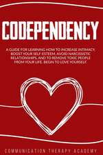 Codependency