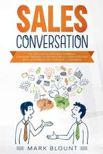 Sales Conversation