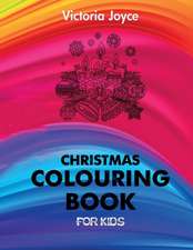 Christmas Coloring Book