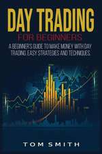 Day Trading for Beginners