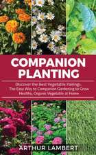 Companion Planting