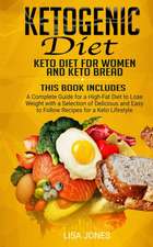 Ketogenic Diet