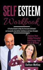 Self Esteem Workbook