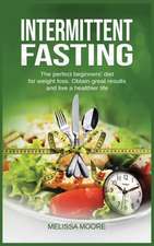INTERMITTENT FASTING