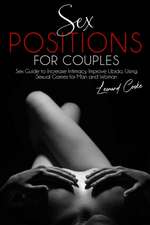 Sex Positions for Couples