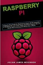 Raspberry Pi