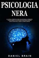 Psicologia Nera