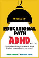 Educational Path for ADHD