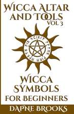 Wicca Altar and Tools - Wicca Symbols for Beginners