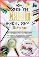 Cricut Design Space for Beginners