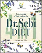 Dr. Sebi Diet