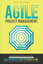 Agile Project Management