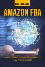 AMAZON FBA