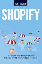 SHOPIFY