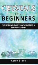 CRYSTALS FOR BEGINNERS