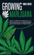 Growing Marijuana