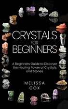 Crystals for Beginners