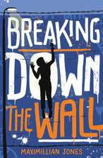 Breaking Down The Wall