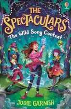 The Spectaculars: The Wild Song Contest