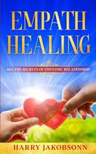 EMPATH HEALING