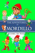 The Adventures of Mordillo