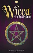 Wicca For Beginners