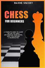 CHESS FOR BEGINNERS