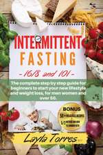 Intermittent Fasting