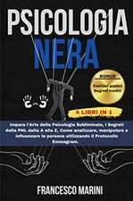 Psicologia Nera