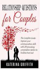 RELATIONSHIP QUESTION FOR COUPLES