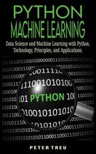 Python Machine Learning for Beginners