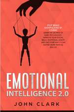 Emotional Intelligence 2.0