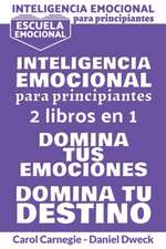 Inteligencia Emocional Para Principiantes