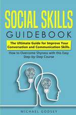 Social Skills Guidebook